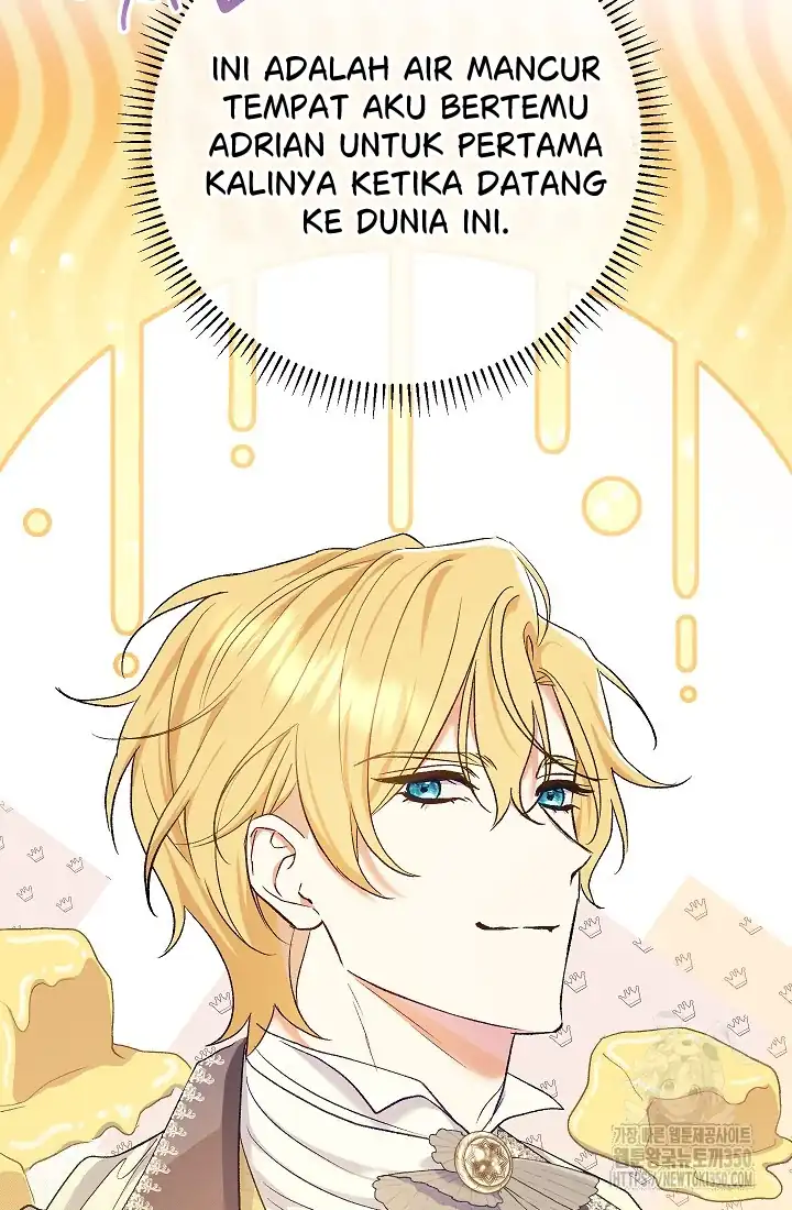 The Villainess’s Blind Date Is Too Perfect Chapter 53 - Page 97