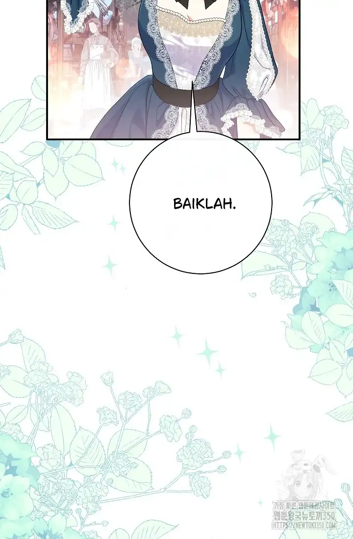 The Villainess’s Blind Date Is Too Perfect Chapter 53 - Page 99