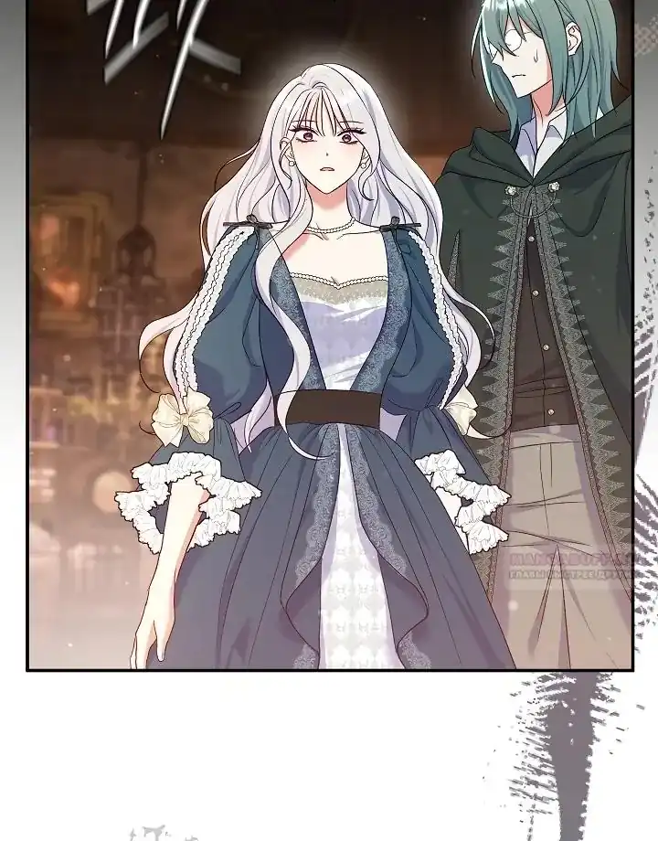 The Villainess’s Blind Date Is Too Perfect Chapter 54 - Page 102