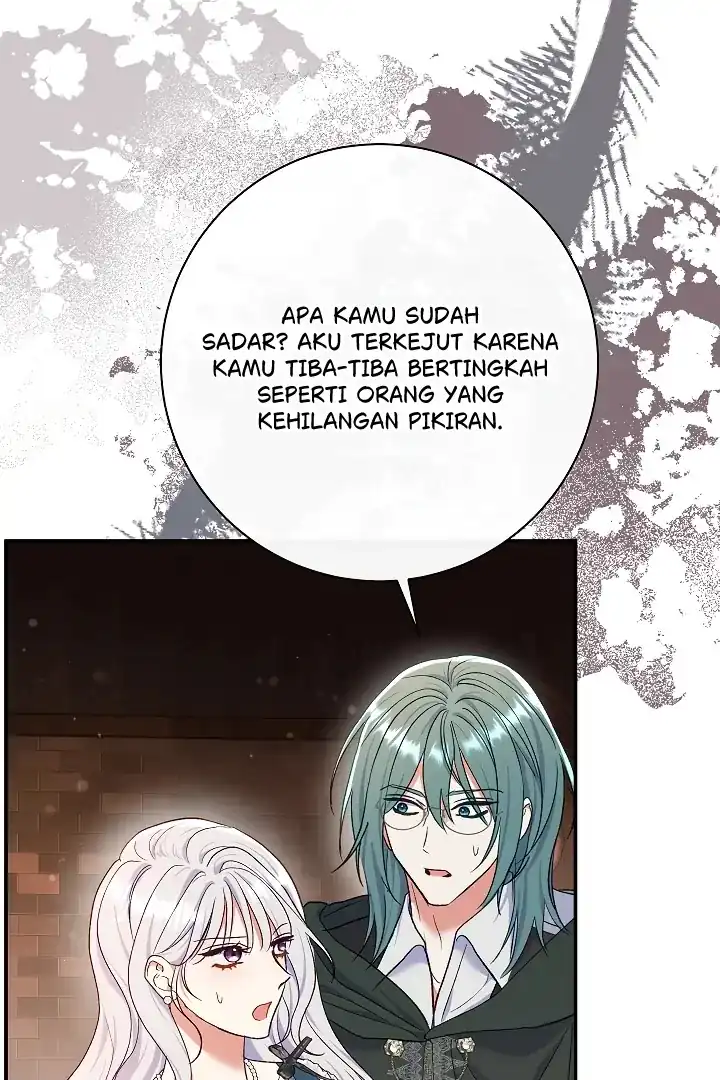 The Villainess’s Blind Date Is Too Perfect Chapter 54 - Page 103