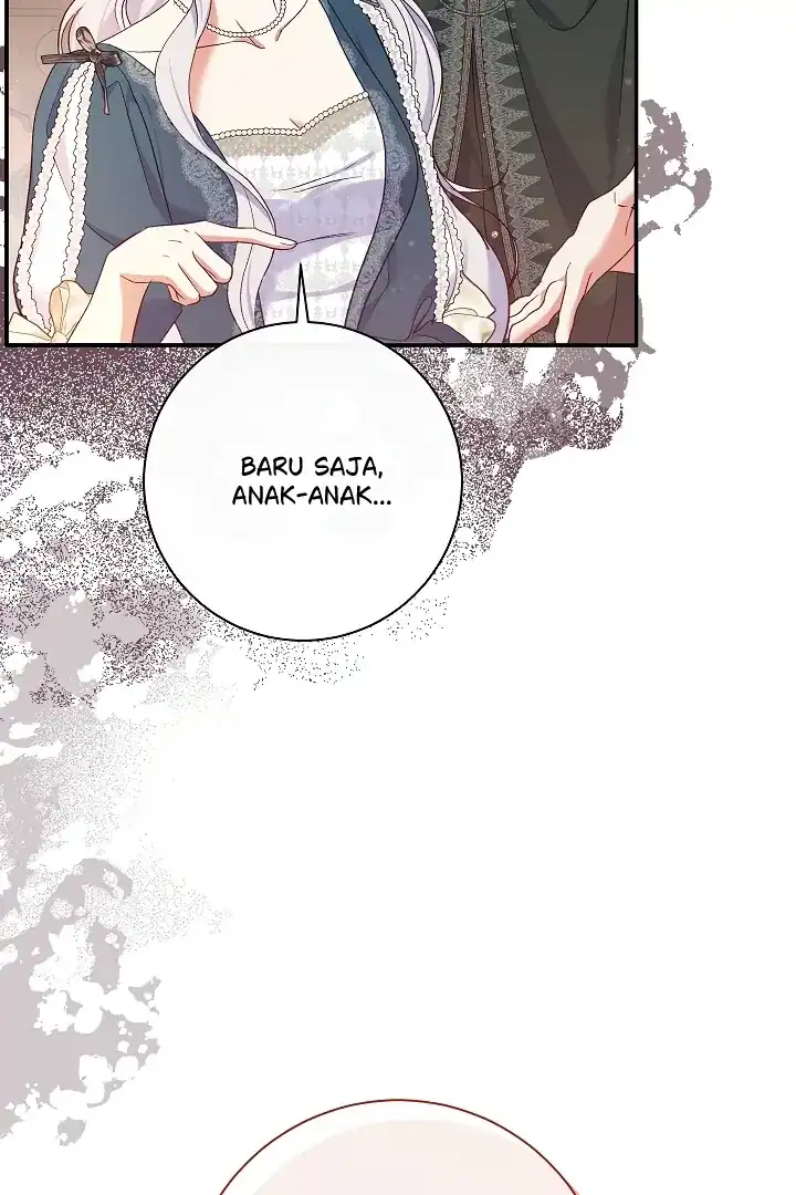 The Villainess’s Blind Date Is Too Perfect Chapter 54 - Page 104
