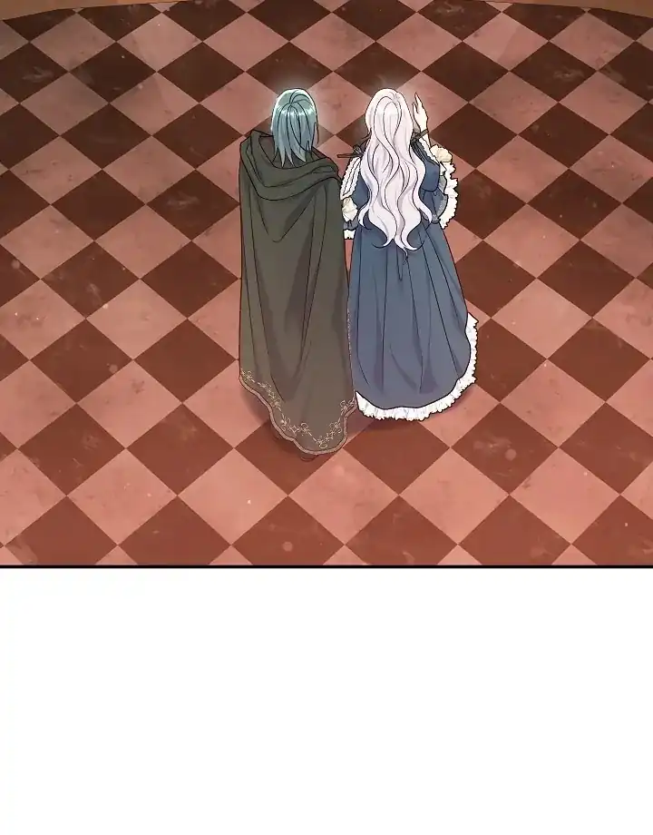 The Villainess’s Blind Date Is Too Perfect Chapter 54 - Page 106