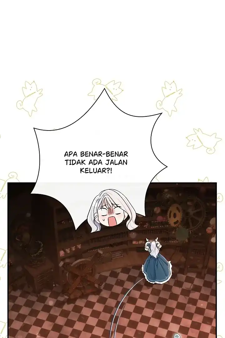 The Villainess’s Blind Date Is Too Perfect Chapter 54 - Page 108