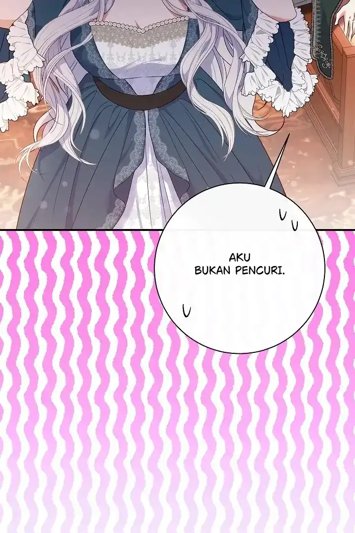 The Villainess’s Blind Date Is Too Perfect Chapter 54 - Page 112