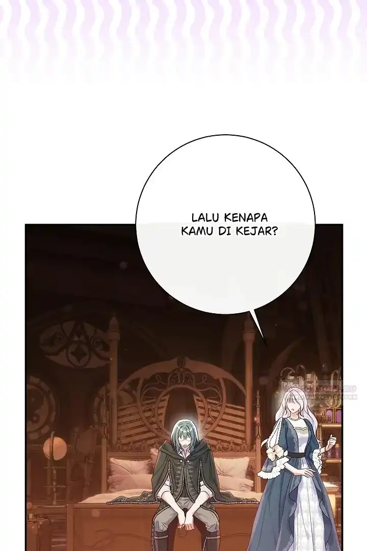 The Villainess’s Blind Date Is Too Perfect Chapter 54 - Page 113