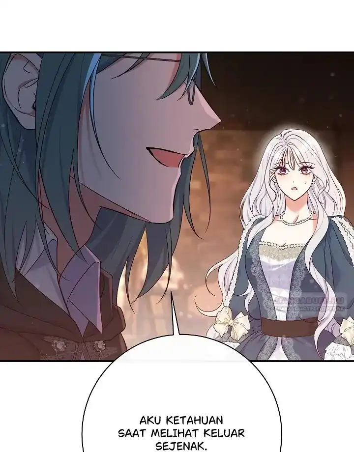 The Villainess’s Blind Date Is Too Perfect Chapter 54 - Page 115