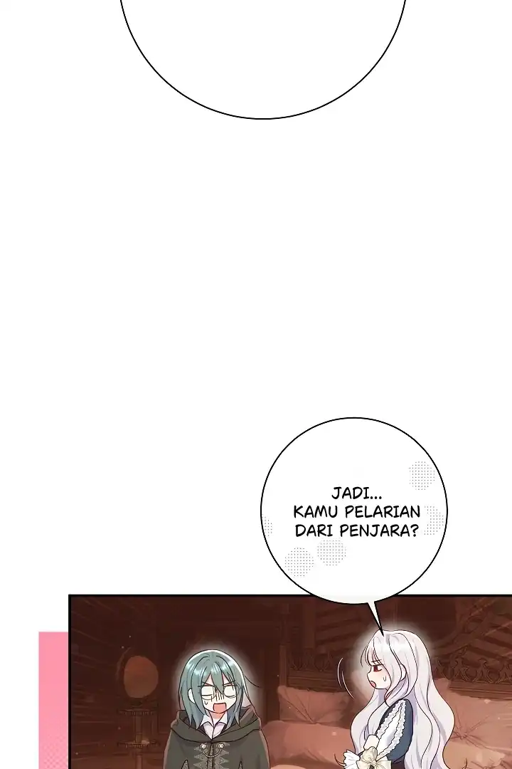 The Villainess’s Blind Date Is Too Perfect Chapter 54 - Page 116