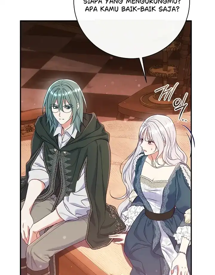 The Villainess’s Blind Date Is Too Perfect Chapter 54 - Page 118