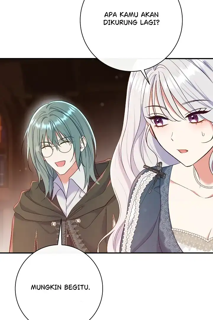The Villainess’s Blind Date Is Too Perfect Chapter 54 - Page 124