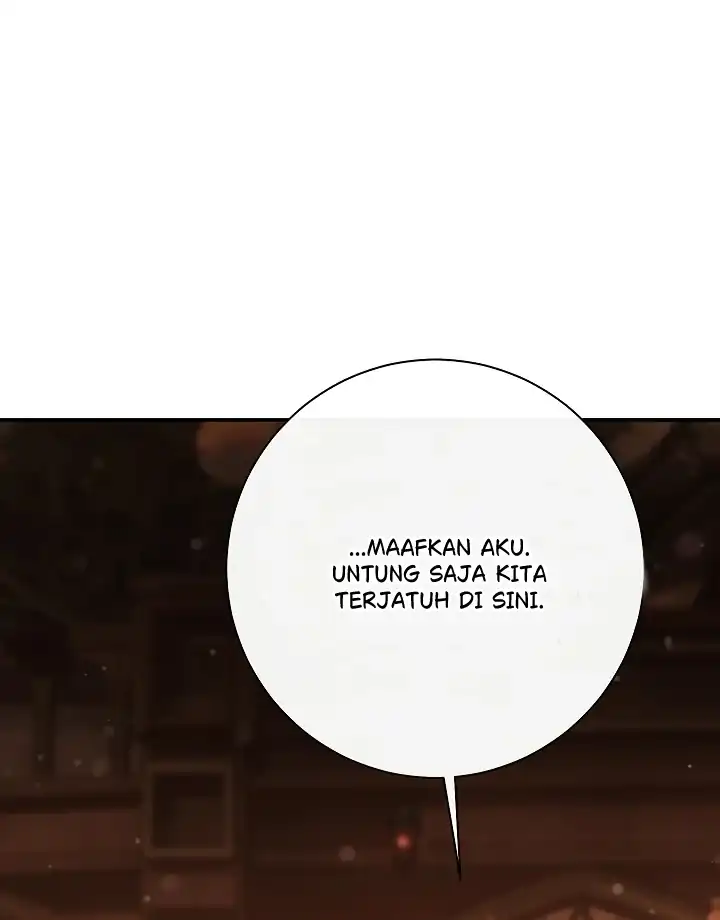 The Villainess’s Blind Date Is Too Perfect Chapter 54 - Page 127