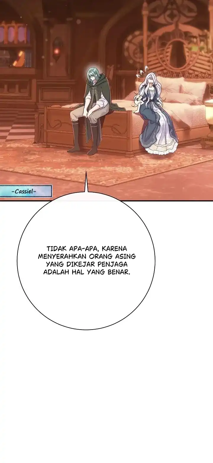 The Villainess’s Blind Date Is Too Perfect Chapter 54 - Page 128