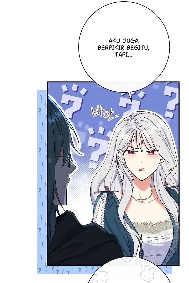 The Villainess’s Blind Date Is Too Perfect Chapter 54 - Page 129