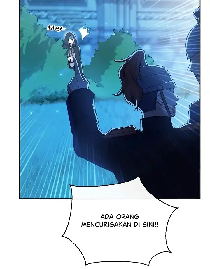 The Villainess’s Blind Date Is Too Perfect Chapter 54 - Page 13