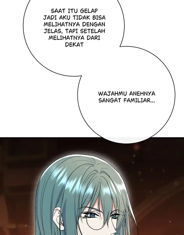 The Villainess’s Blind Date Is Too Perfect Chapter 54 - Page 131