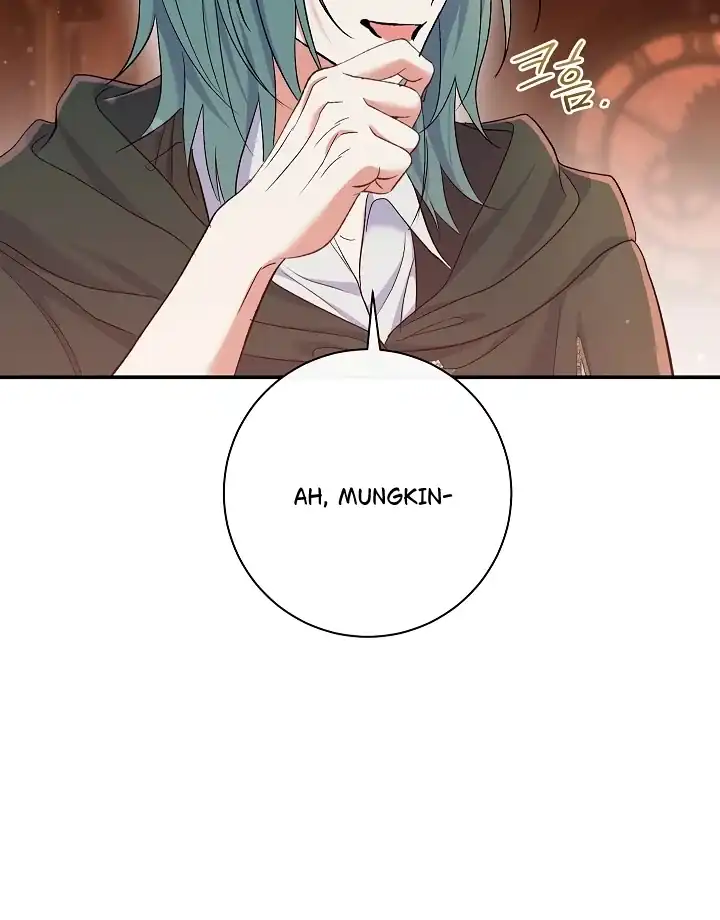The Villainess’s Blind Date Is Too Perfect Chapter 54 - Page 132