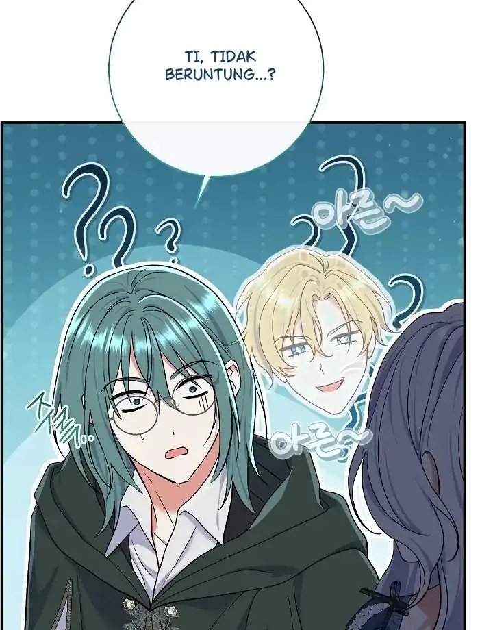 The Villainess’s Blind Date Is Too Perfect Chapter 54 - Page 135