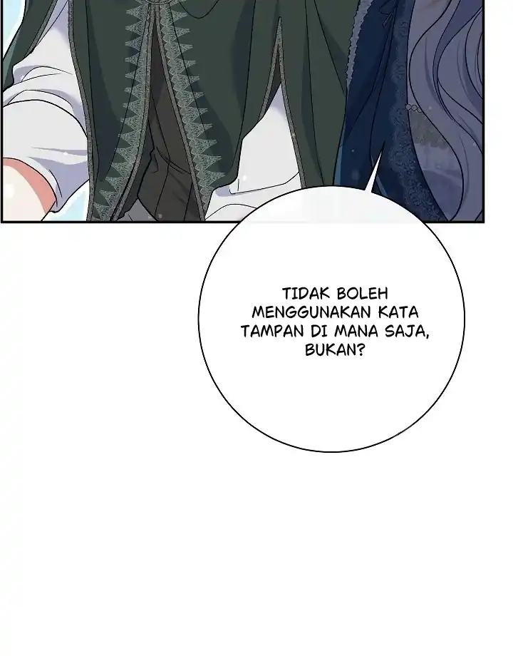 The Villainess’s Blind Date Is Too Perfect Chapter 54 - Page 136