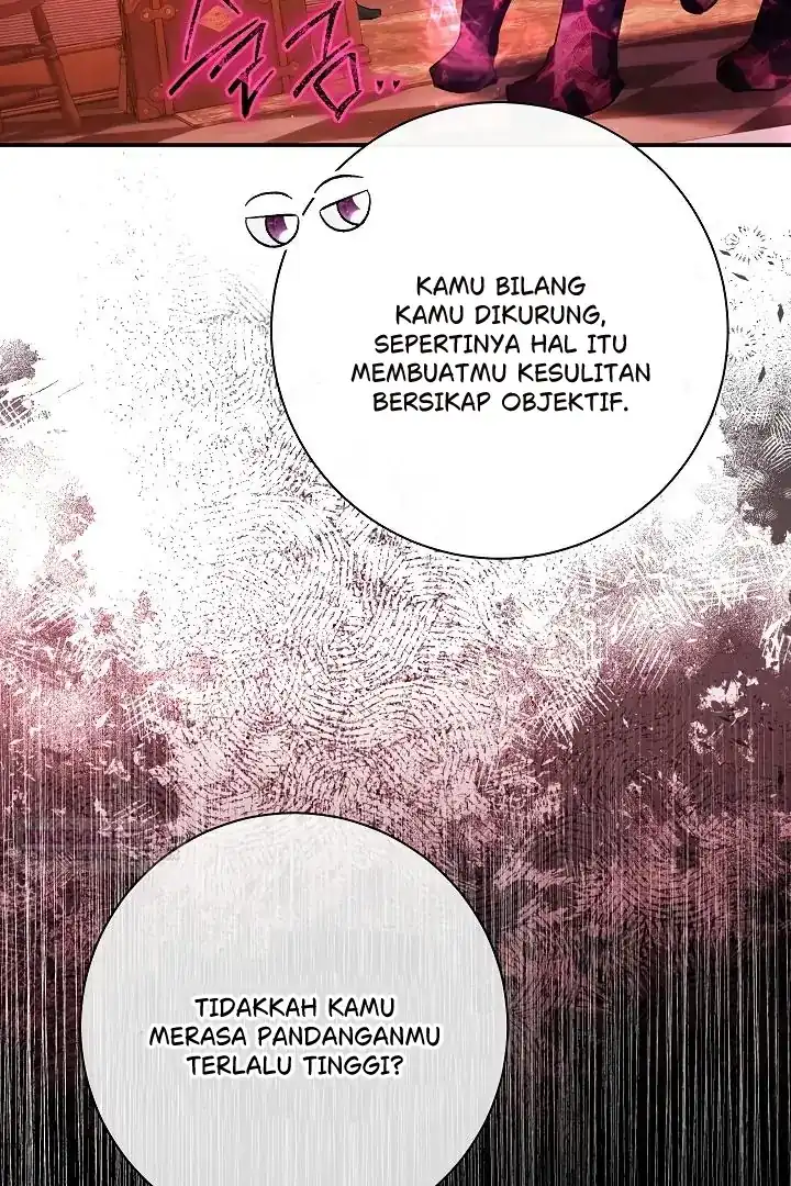The Villainess’s Blind Date Is Too Perfect Chapter 54 - Page 138