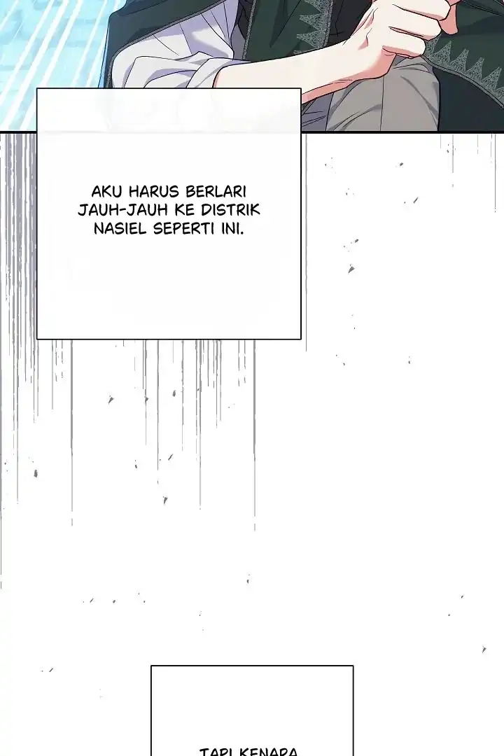 The Villainess’s Blind Date Is Too Perfect Chapter 54 - Page 16