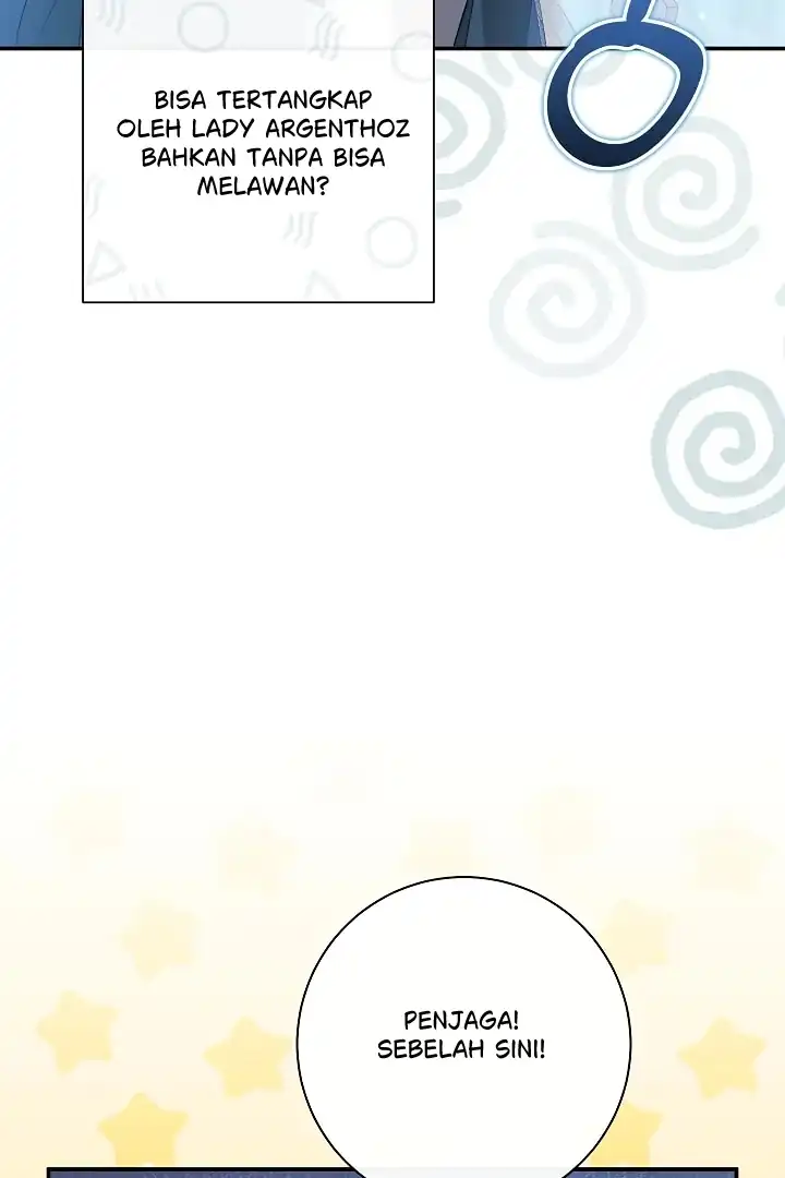 The Villainess’s Blind Date Is Too Perfect Chapter 54 - Page 19