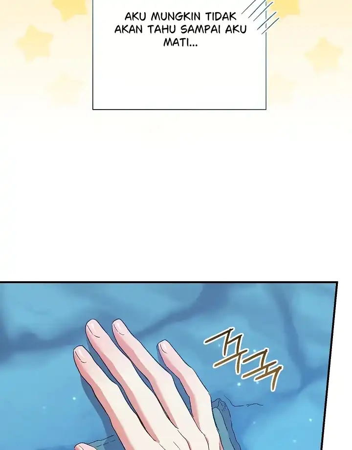 The Villainess’s Blind Date Is Too Perfect Chapter 54 - Page 21