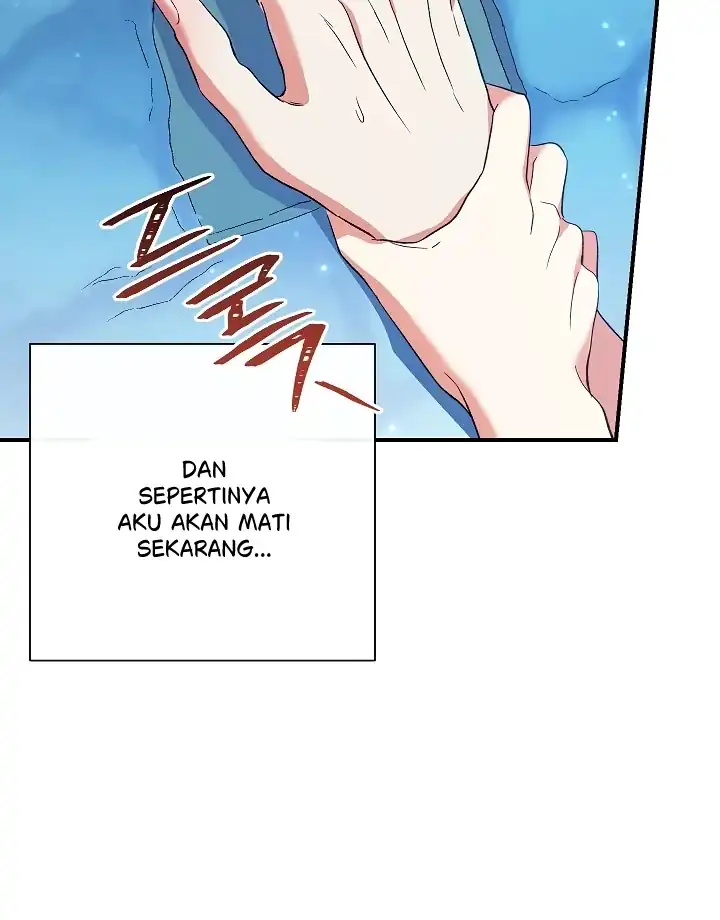 The Villainess’s Blind Date Is Too Perfect Chapter 54 - Page 22