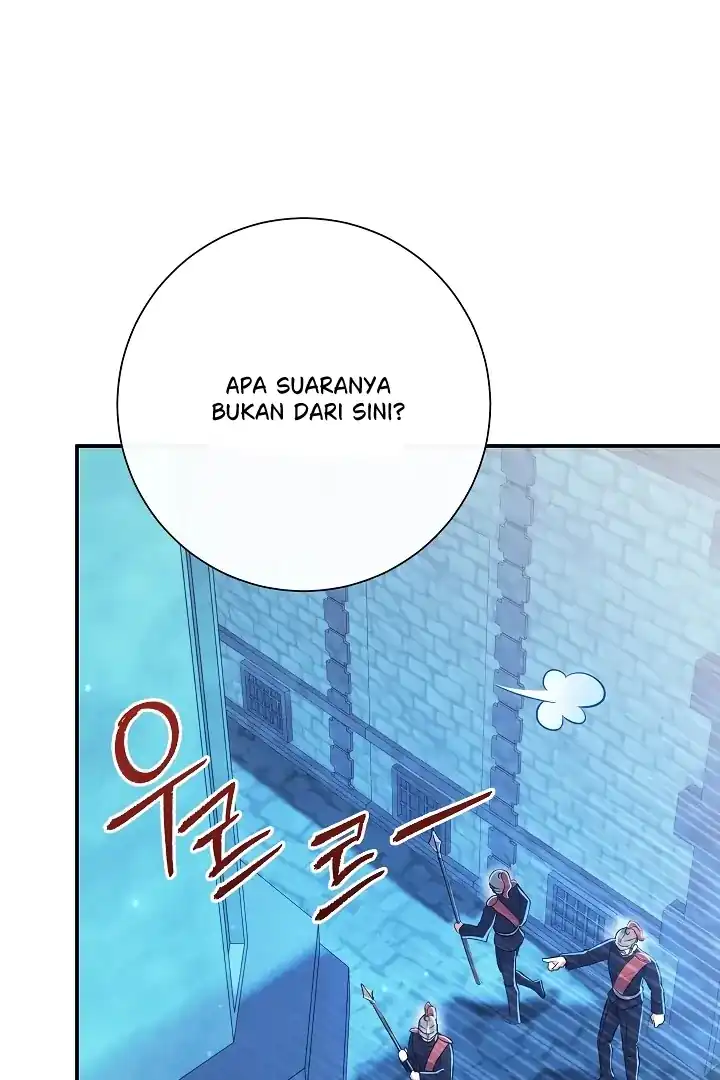 The Villainess’s Blind Date Is Too Perfect Chapter 54 - Page 25