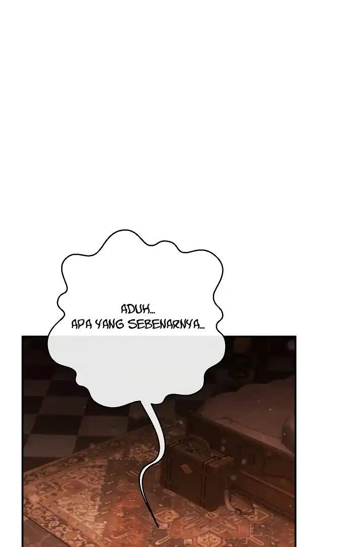 The Villainess’s Blind Date Is Too Perfect Chapter 54 - Page 33
