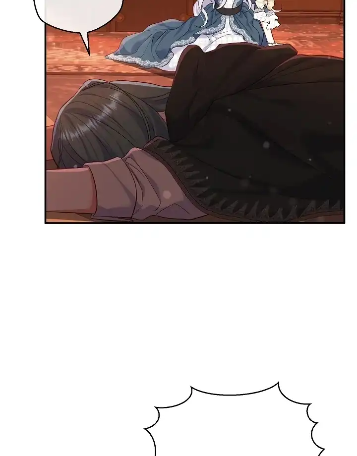The Villainess’s Blind Date Is Too Perfect Chapter 54 - Page 35