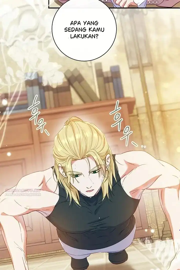 The Villainess’s Blind Date Is Too Perfect Chapter 54 - Page 4