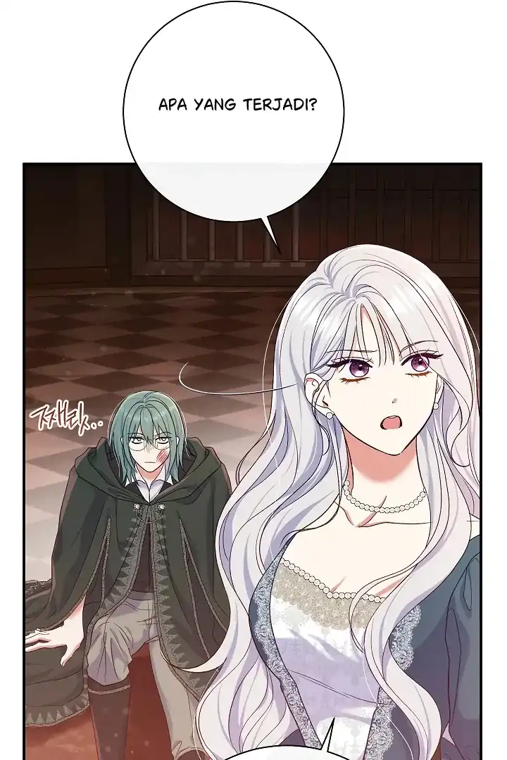 The Villainess’s Blind Date Is Too Perfect Chapter 54 - Page 45