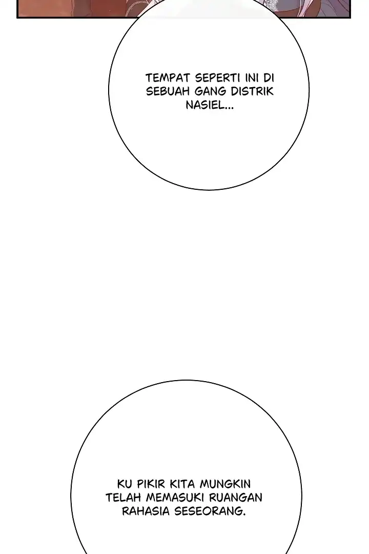 The Villainess’s Blind Date Is Too Perfect Chapter 54 - Page 46