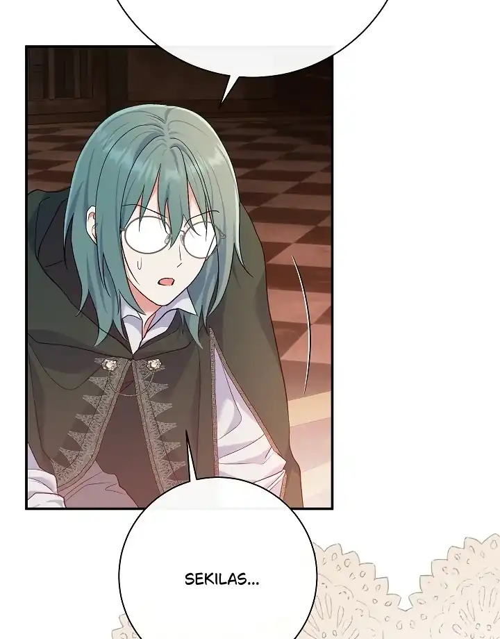The Villainess’s Blind Date Is Too Perfect Chapter 54 - Page 47