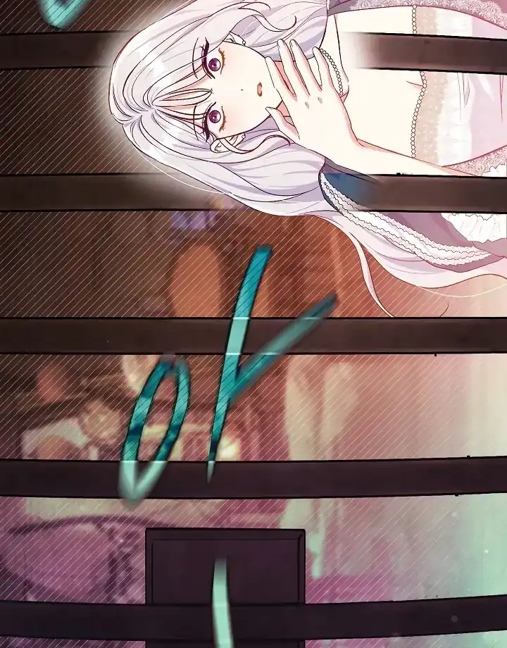 The Villainess’s Blind Date Is Too Perfect Chapter 54 - Page 63