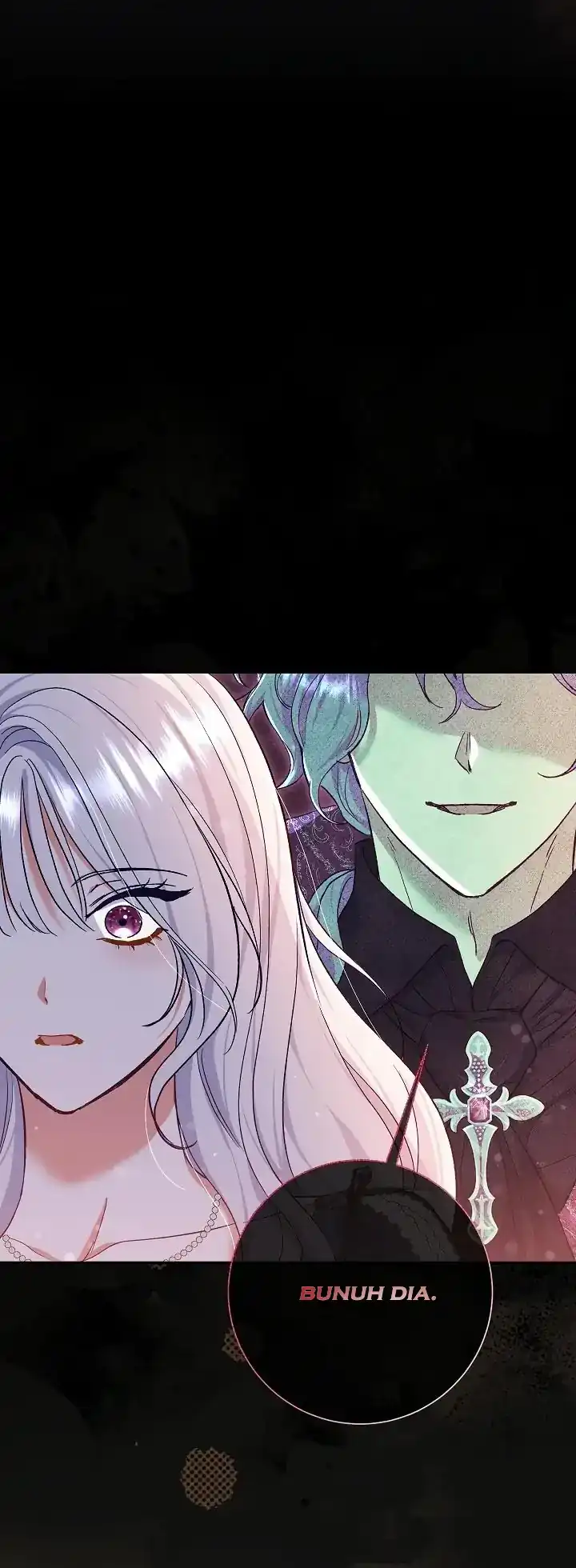 The Villainess’s Blind Date Is Too Perfect Chapter 54 - Page 65