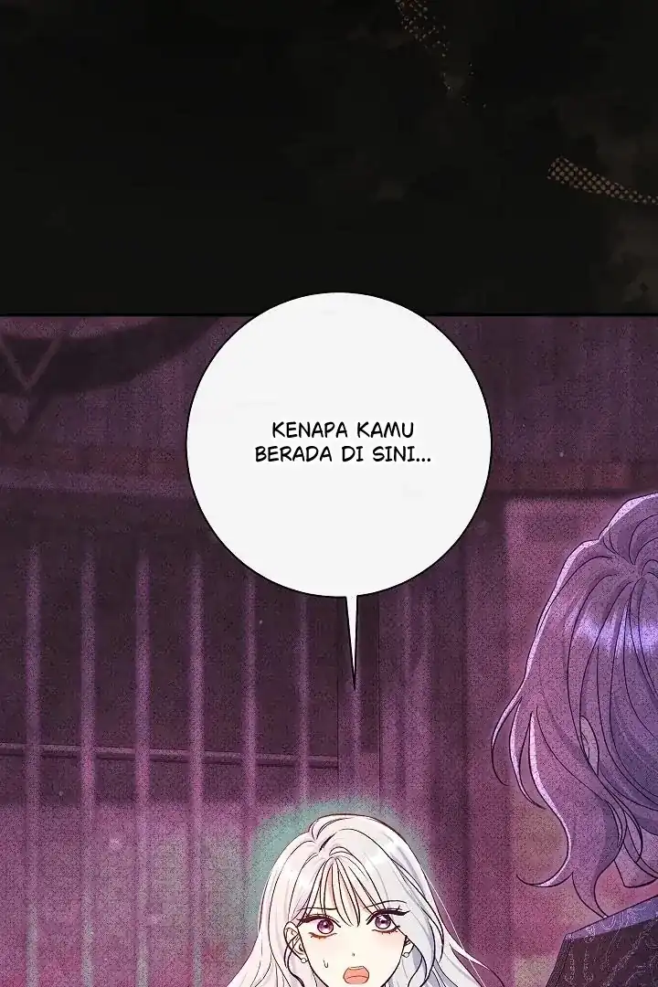 The Villainess’s Blind Date Is Too Perfect Chapter 54 - Page 70