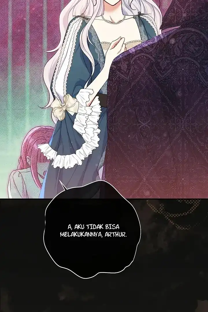 The Villainess’s Blind Date Is Too Perfect Chapter 54 - Page 71