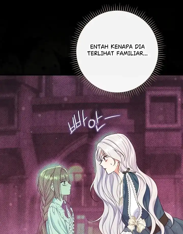 The Villainess’s Blind Date Is Too Perfect Chapter 54 - Page 76