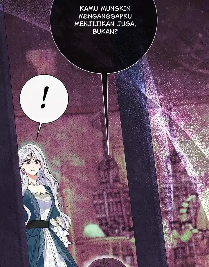 The Villainess’s Blind Date Is Too Perfect Chapter 54 - Page 94