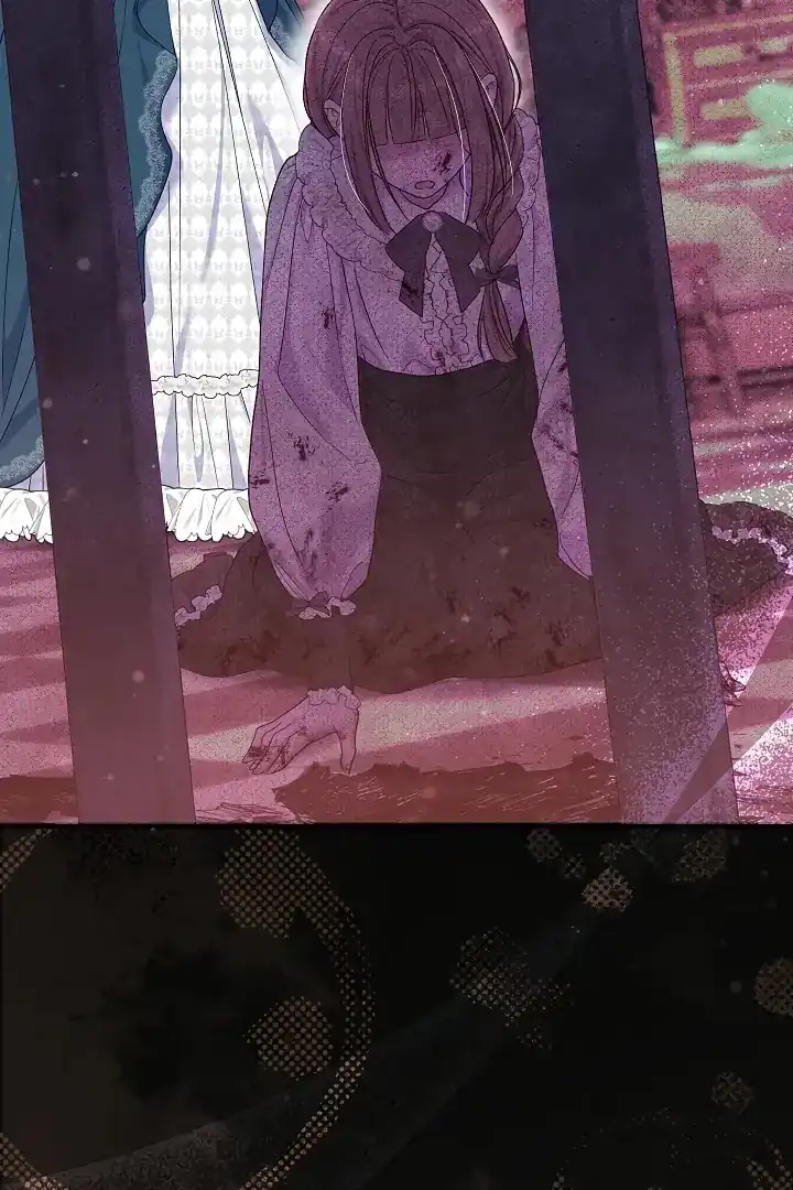 The Villainess’s Blind Date Is Too Perfect Chapter 54 - Page 95