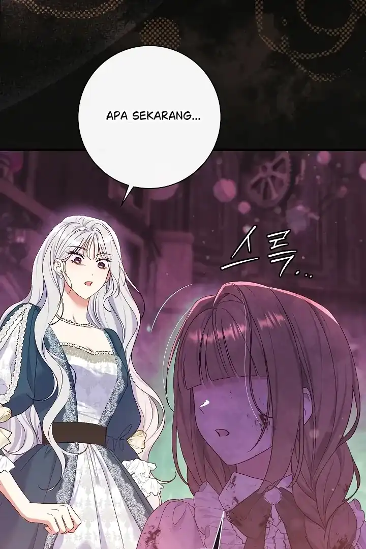 The Villainess’s Blind Date Is Too Perfect Chapter 54 - Page 96