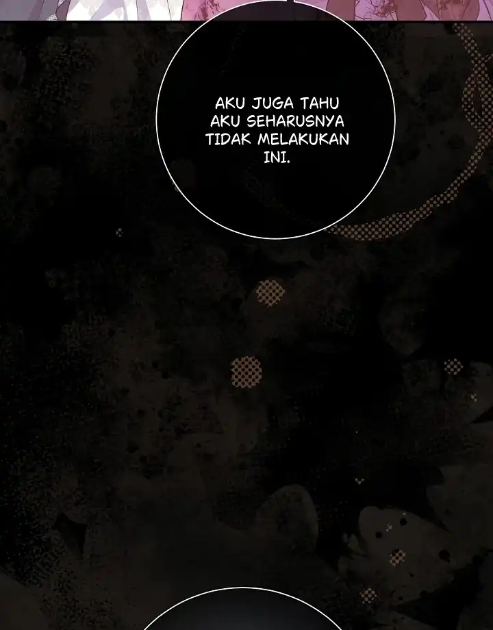 The Villainess’s Blind Date Is Too Perfect Chapter 54 - Page 97