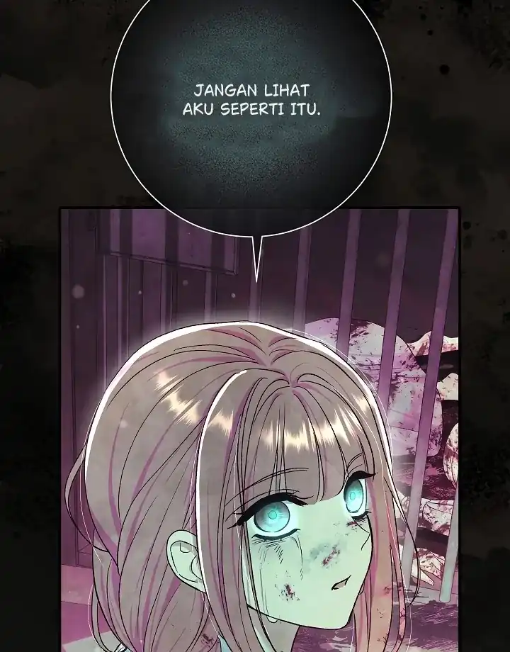 The Villainess’s Blind Date Is Too Perfect Chapter 54 - Page 98