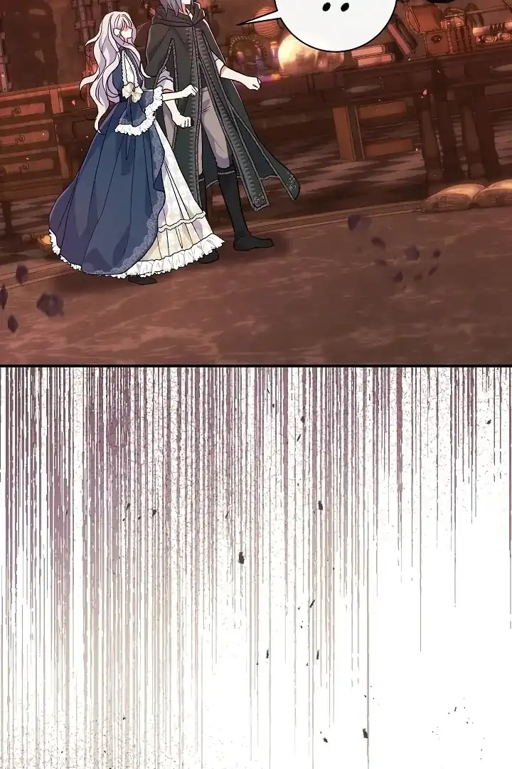 The Villainess’s Blind Date Is Too Perfect Chapter 55 - Page 101