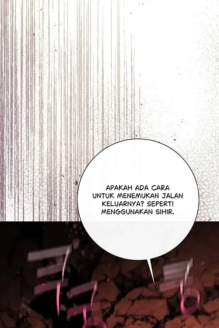 The Villainess’s Blind Date Is Too Perfect Chapter 55 - Page 104