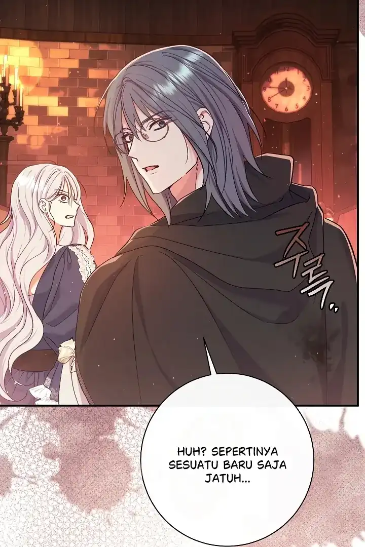 The Villainess’s Blind Date Is Too Perfect Chapter 55 - Page 11