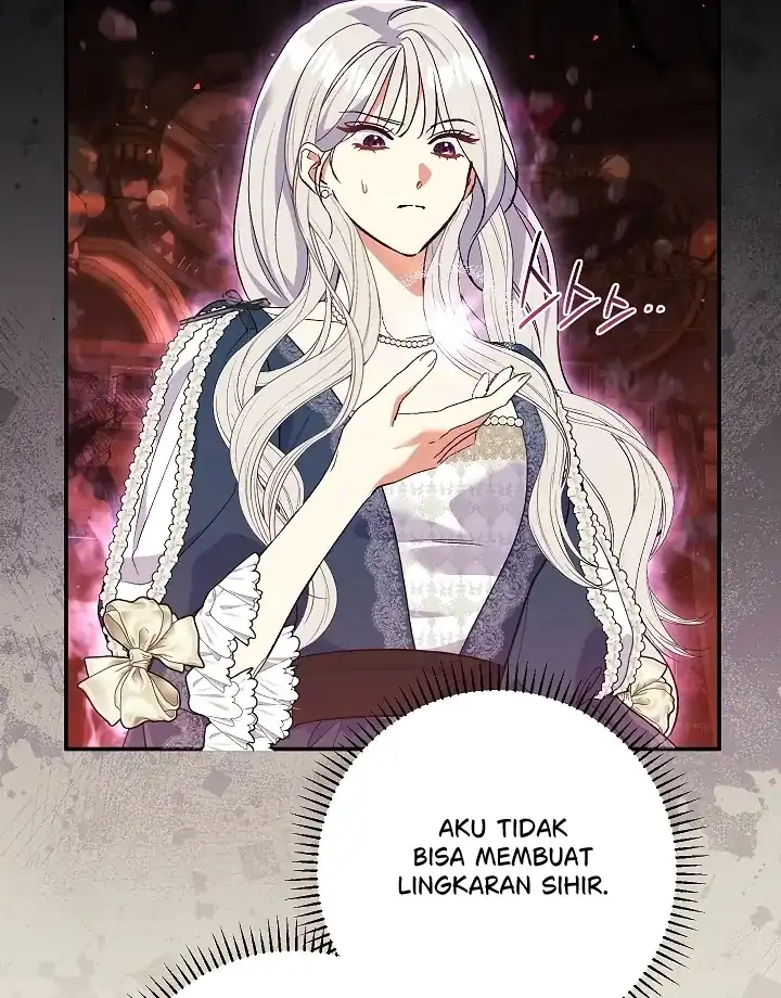 The Villainess’s Blind Date Is Too Perfect Chapter 55 - Page 110