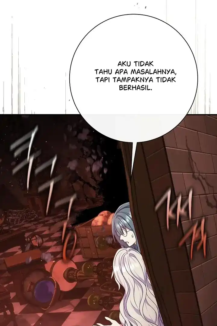 The Villainess’s Blind Date Is Too Perfect Chapter 55 - Page 112