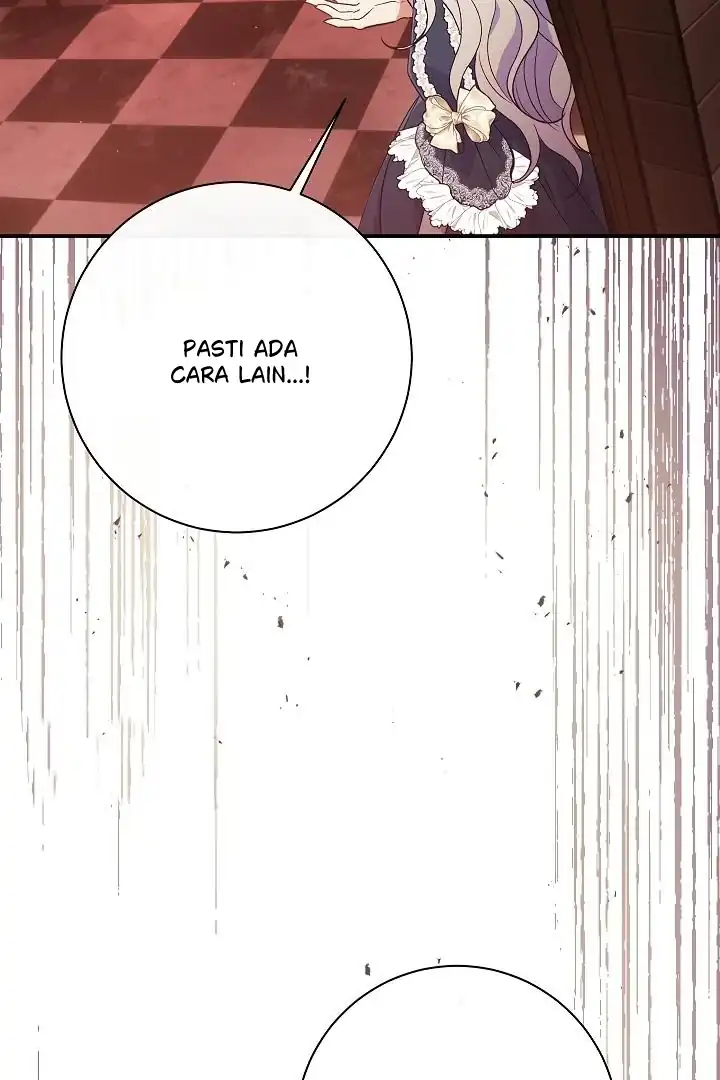 The Villainess’s Blind Date Is Too Perfect Chapter 55 - Page 113