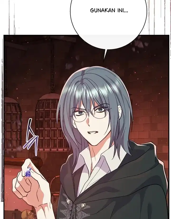The Villainess’s Blind Date Is Too Perfect Chapter 55 - Page 114